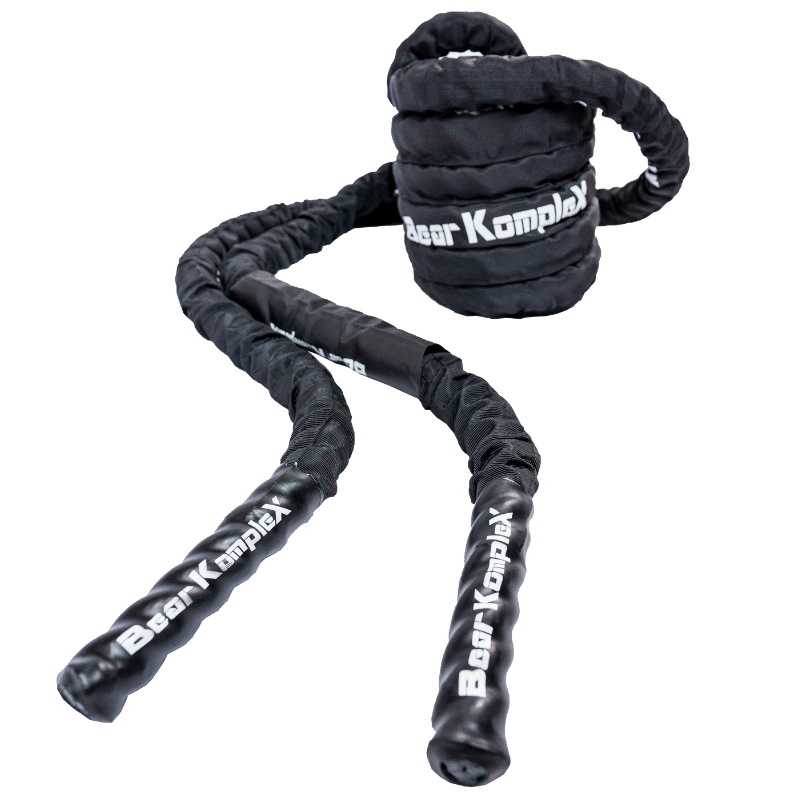 Bear KompleX Battle Rope (40 ft)