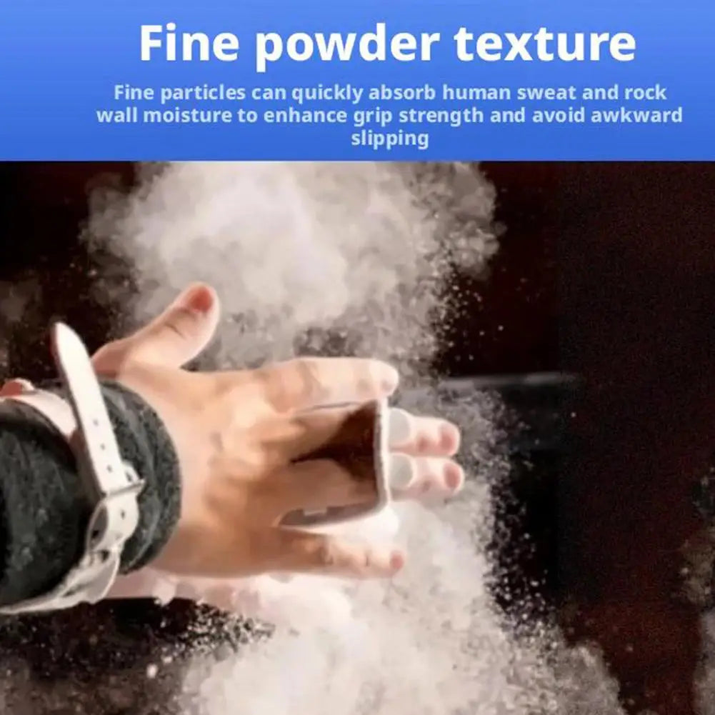 Magnesium Chalk Ball