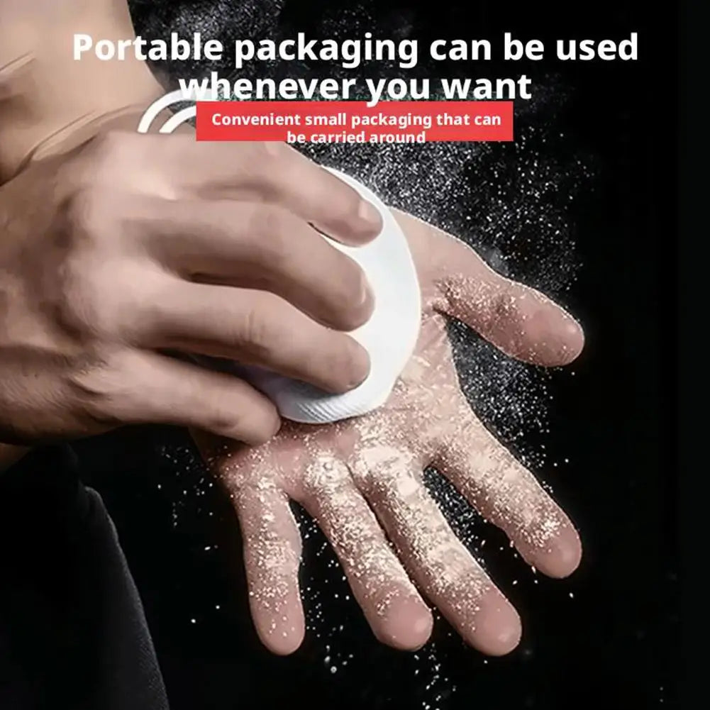 Magnesium Chalk Ball
