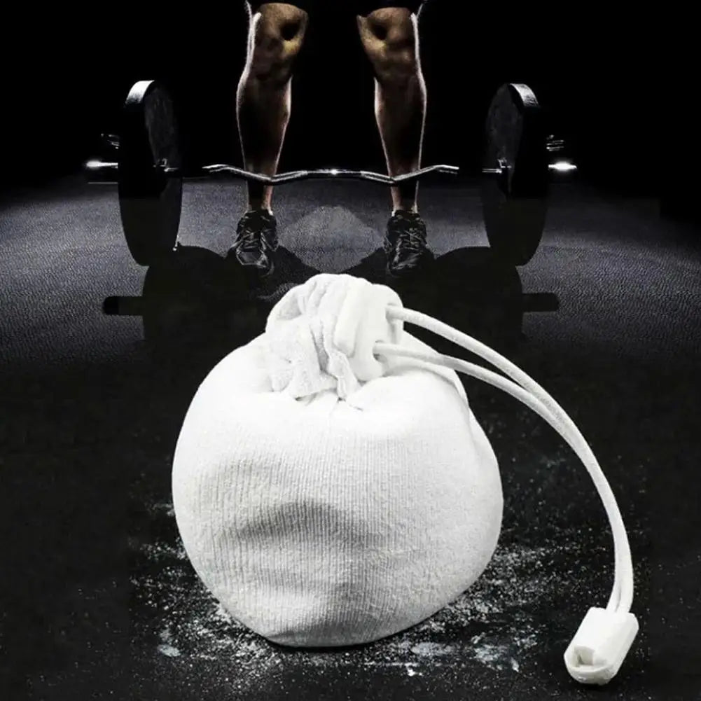 Magnesium Chalk Ball