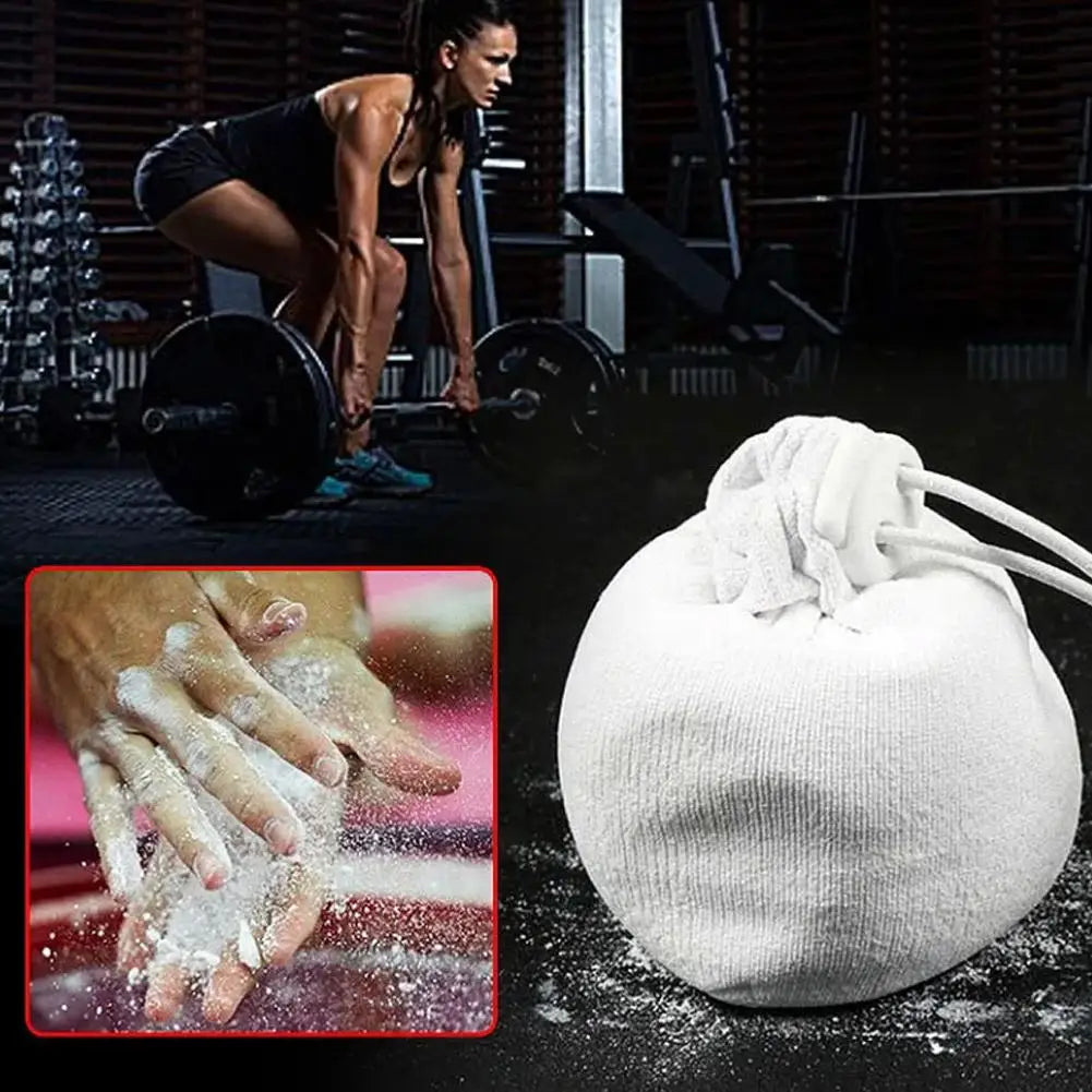 Magnesium Chalk Ball