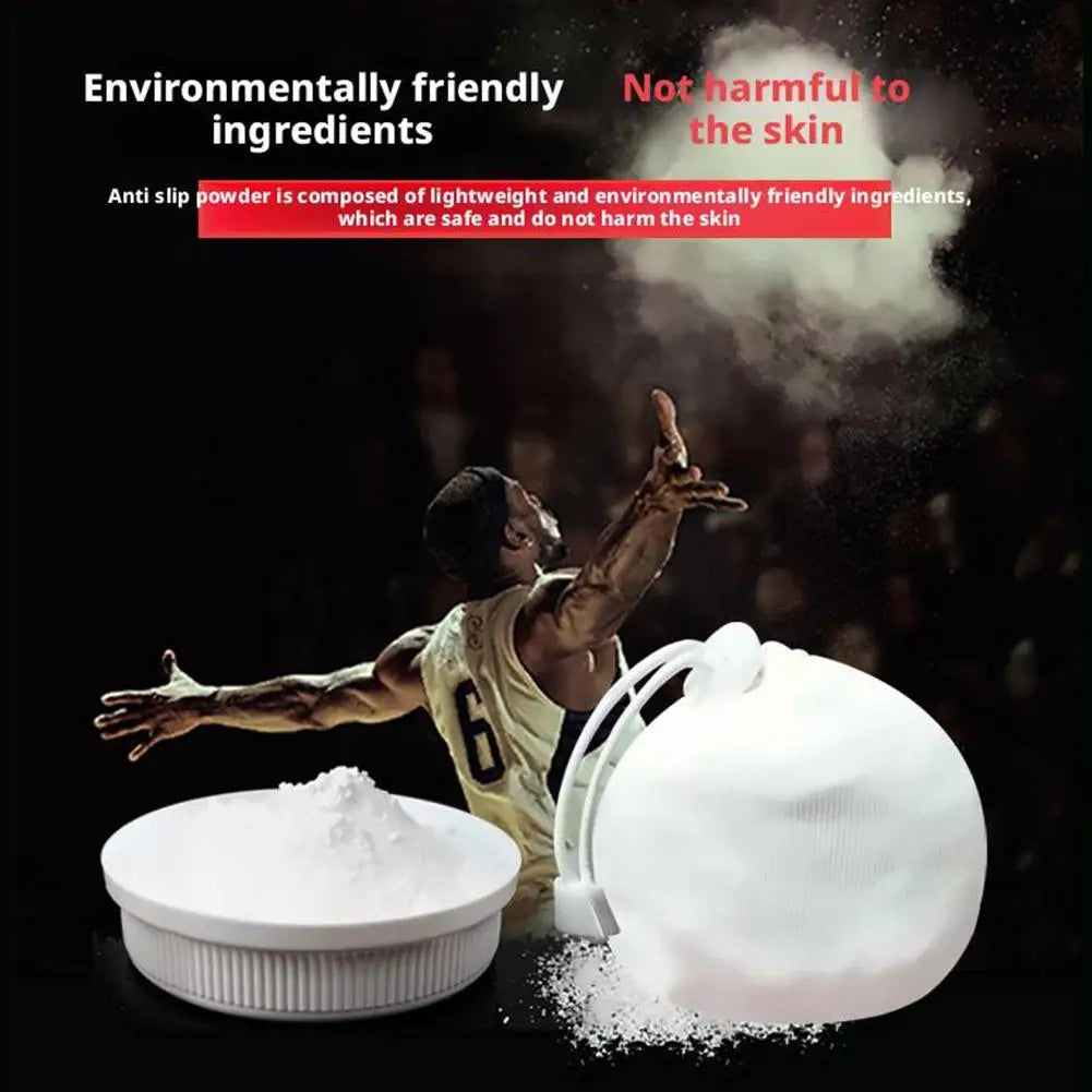 Magnesium Chalk Ball